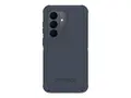 OtterBox Defender Series Pro - Baksidedeksel for mobiltelefon robust - silikon, termoplastisk elastomer (TPE), polykarbonat, minneskumplast - blå følelse - for Samsung Galaxy S26