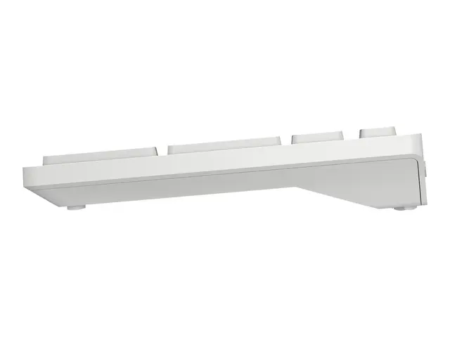 Dell Pro KM5221W - Tastatur- og mussett trådløs 2.4 GHz QWERTY Pan...