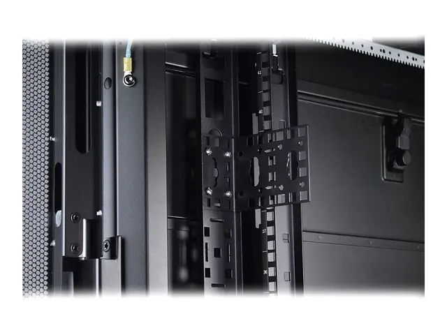 APC NetShelter Zero U - Rack-monteringssett - 0U - for P/N: SMTL10...