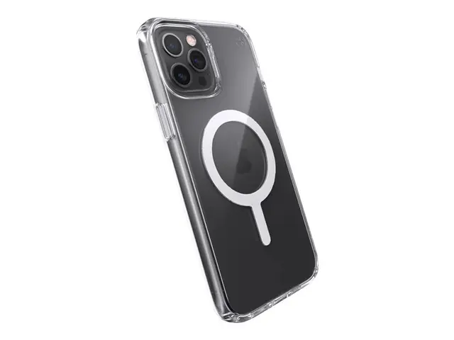 Speck Presidio Perfect-Clear - Beskyttelsesboks baksidedeksel for ...