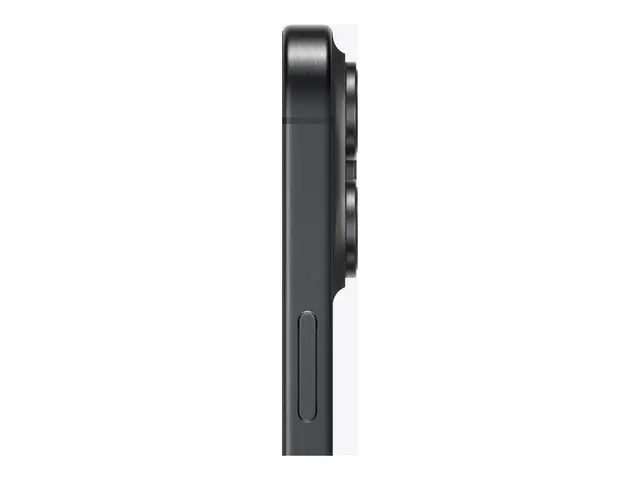 2nd-A iPhone 15 Pro M 1TB BLK Tit A-grade | Brukt 2 års garanti Gr...