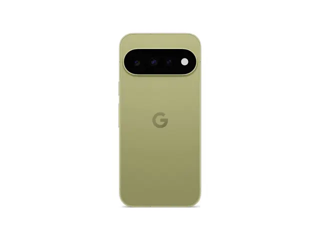 Google Pixel 11 - Pistasie - 256 GB 