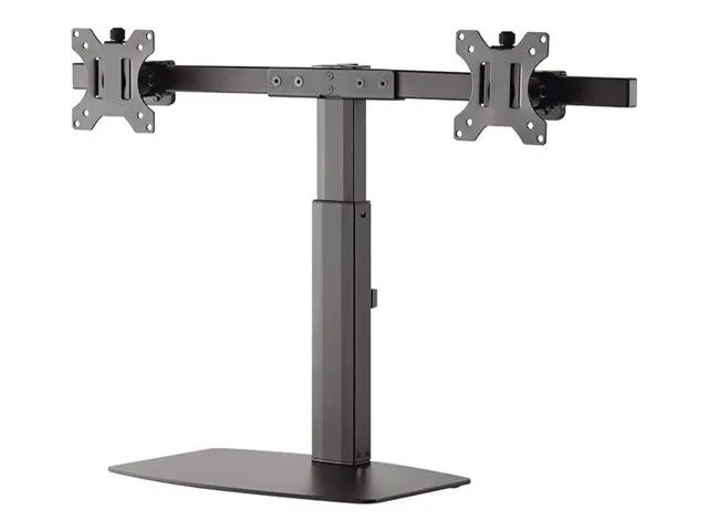 Neomounts FPMA-D865D - Stativ full bevegelse for 2 LCD-skjermer sv...