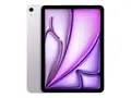 Apple 11-inch iPad Air M4 Wi-Fi + Cellular Tablet - 128 GB - 11" IPS (2360 x 1640) - 3G, 4G, 5G - purpur 