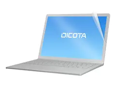 DICOTA - Blendfri filter for notebook - 3H avtakbar - klebemiddel - for Dell Latitude 9510 2-in-1