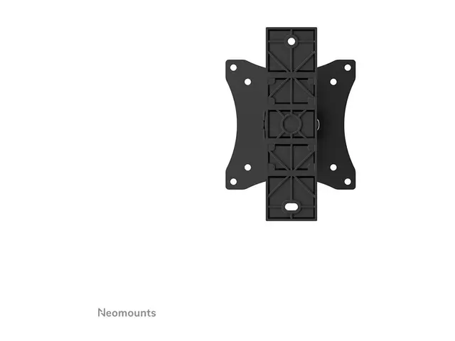 Neomounts FPMA-W820 - Brakett full bevegelse for LCD-skjerm svart ...
