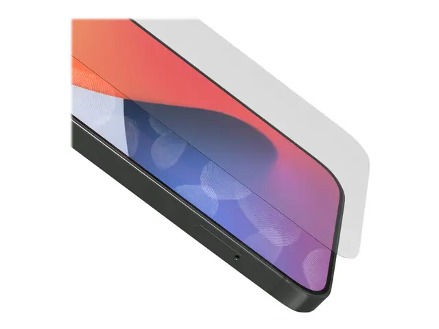 ZAGG InvisibleShield Glass Elite VisionGuard+ - Skjermbeskyttelse ...