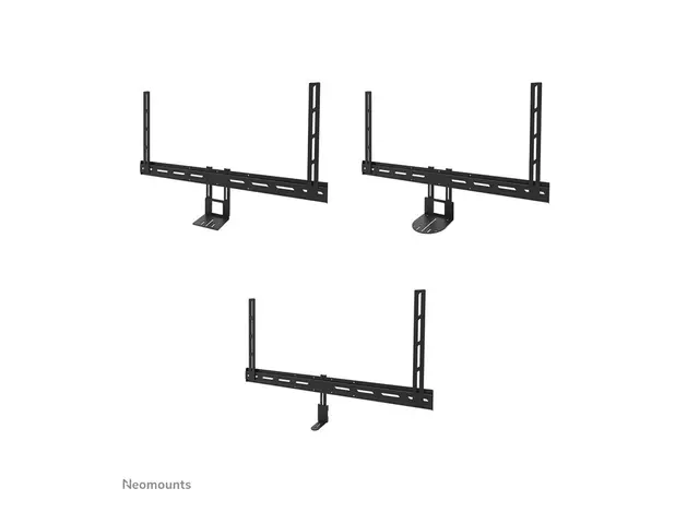 Neomounts AV50-500BL - Monteringssett (monteringsbrakett, kamerahy...