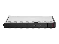 HPE - SSD - Mixed Use, Mainstream Performance 1.6 TB - hot-swap - E3.S - PCI Express 5.0 (NVMe) - 7600 - med HPE E3.S Thin Carrier