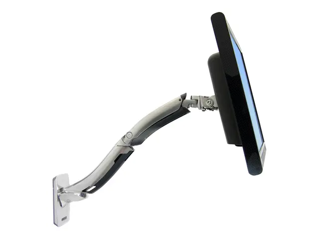 Ergotron MX - Monteringssett (leddarm, monteringsbase, VESA-monter...