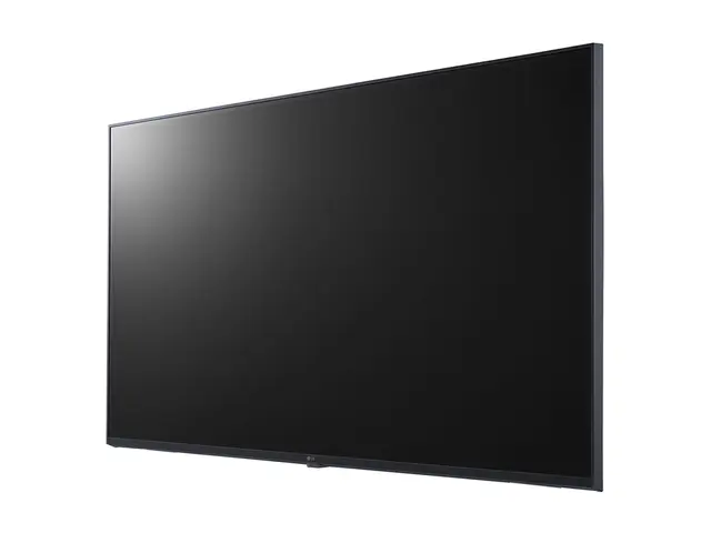LG 43UL3J-M - 43" Diagonalklasse UL3J Series LED-bakgrunnsbelyst L...