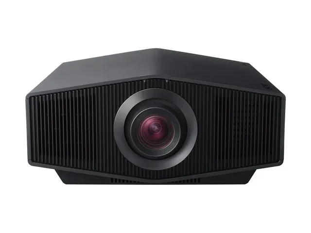 Sony VPL-XW8100ES - SXRD-projektor 3400 lumen (farge) 3840 x 2160 ...