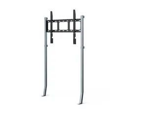 Yealink MeetingBoard - Stativ - for interaktiv flatpanel skjermstørrelse: 65" - veggmonterbar