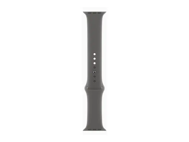 Apple Watch Series 10 (GPS + Cellular) - 46 mm naturlig titan smar...