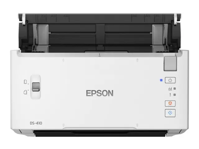 Epson WorkForce DS-410 - Dokumentskanner - Contact Image Sensor (C...