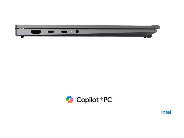 Lenovo ThinkPad X1 2-in-1 Gen 11 Aura Edition - Copilot+ PC - 14" ...