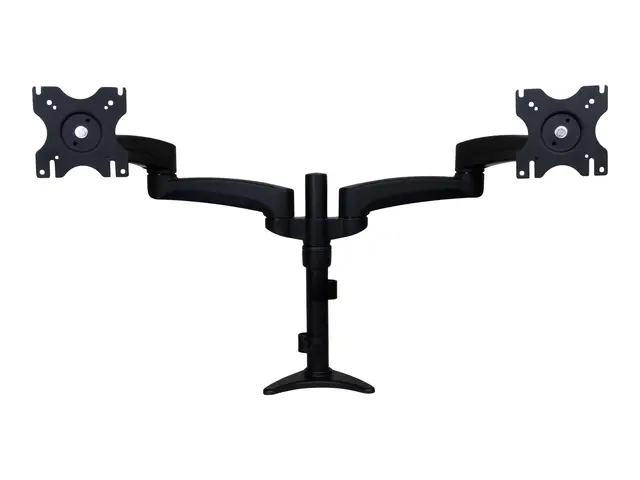 StarTech.com Desk Mount Dual Monitor Arm - Articulating Supports M...