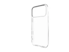 Zagg Clear Protect - Baksidedeksel for mobiltelefon blank - for Apple iPhone 17 Pro Max