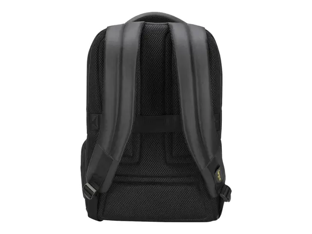 Targus CityGear 3 - Notebookryggsekk - 14" - 15.6" - svart