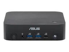 ASUS ExpertCenter PN54 BBR321MNS1 - mini-PC Copilot+ PC - Ryzen 3 210 3 GHz - 0 GB - uten HDD