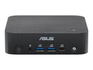 ASUS ExpertCenter PN54 BBR321MNS1 - mini-PC Copilot+ PC - Ryzen 3 210 3 GHz - 0 GB - uten HDD