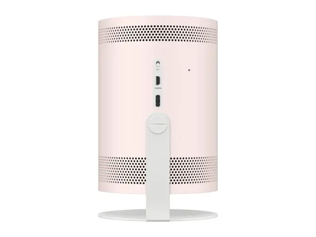 Samsung VG-SCLB00PR - Beskyttende dekke for projektor blomsterrosa...