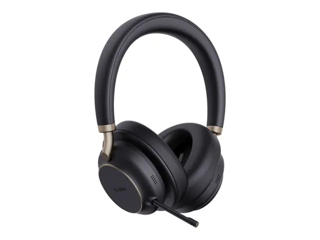 Yealink BH76 Plus - Hodesett på øret / full størrelse Bluetooth tr...