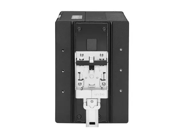 HPE Aruba 4100i - Switch - 8 x 10/100/1000 (PoE Class 4) + 4 x 10/...