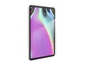 ZAGG InvisibleShield Fusion Canvas - Skjermbeskyttelse for nettbrett for Apple 10.9-inch iPad (10. generasjon); iPad (A16)