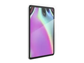 ZAGG InvisibleShield Fusion Canvas - Skjermbeskyttelse for nettbrett for Apple 10.9-inch iPad (10. generasjon); iPad (A16)
