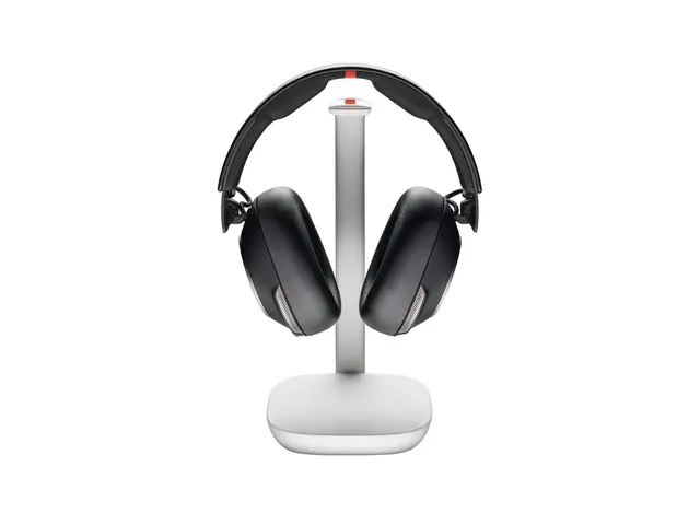 HP Poly Voyager Surround 85 - hodesett USB-C via Bluetooth-adapter