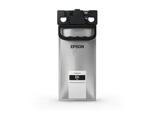 Epson T12E1 - XL - svart - original blekkpatron - for WorkForce Pro WF-M5399DW, WF-M5899DWF
