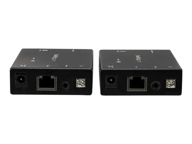 StarTech.com HDMI Over Cat5e / CAT6 Extender - Extend up to 210 ft...