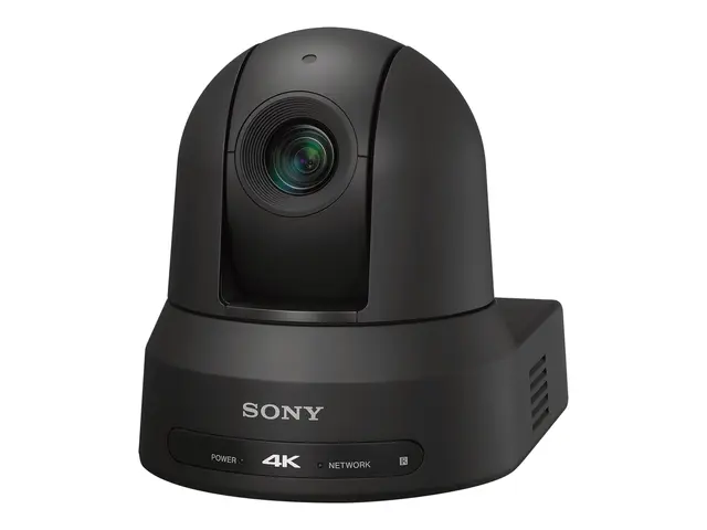 Sony BRC-X400 - Konferansekamera PTZ farge (Dag og natt) 8,5 MP 38...