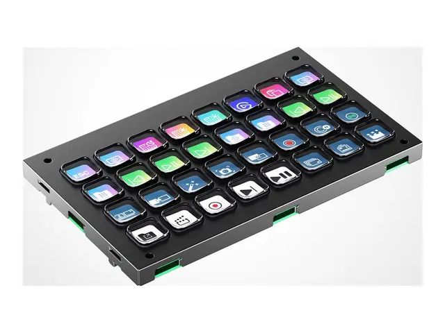 Elgato Stream Deck Module - Tastegruppe USB