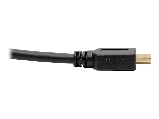 Eaton Tripp Lite Series HDMI to VGA with Audio Converter Cable Ada...