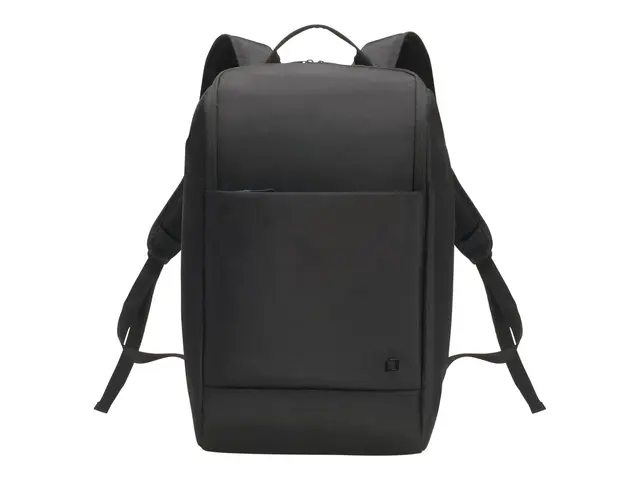 DICOTA Eco Motion - Notebookryggsekk 13" 15.6" svart