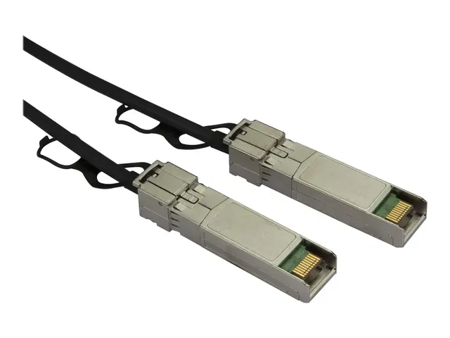 StarTech.com MSA Uncoded Compatible 5m 10G SFP+ to Direct Attach B...