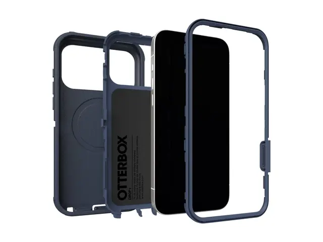 OtterBox Defender Series Pro - Baksidedeksel for mobiltelefon robu...