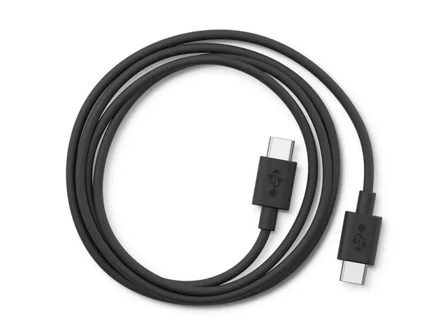 HP Poly Focus - USB-ladekabel - USB-C til USB-C