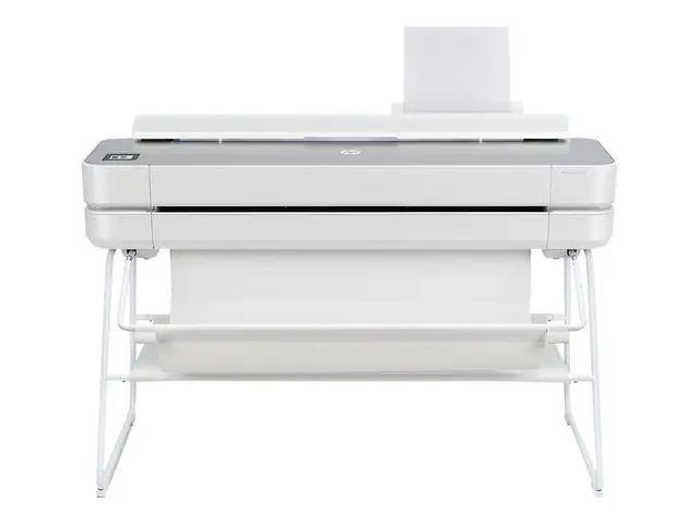 HP DesignJet Studio - Steel Edition - 36" storformatsskriver - far...