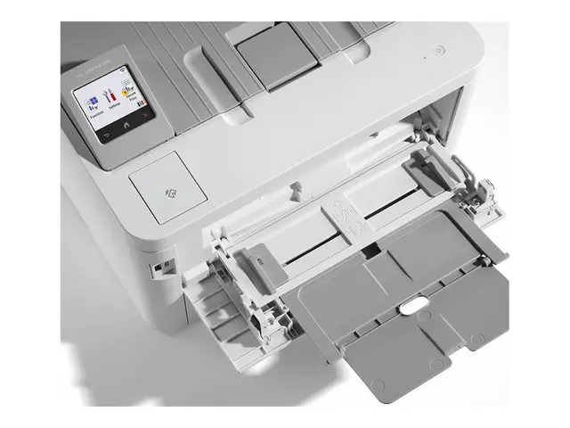 Brother HL-L8240CDW - Skriver farge Dupleks LED A4/Legal 600 x dpi...
