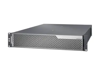 APC Smart-UPS On-Line SRTL180RM2UBP - Ekstern batteripakke (rackmonterbar/ekstern) litiumion - 2U - for P/N: SRTL10KRM4UT, SRTL5KRM2UI-HW, SRTL5KRM2UT, SRTL5KRM2UT-HW, SRTL8KRM4UT, SRYLBM