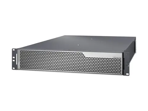 APC Smart-UPS On-Line SRTL180RM2UBP - Ekstern batteripakke (rackmonterbar/ekstern) litiumion - 2U - sølvgrå - for P/N: AR4017A, AR4032A, AR4038LA, SRTL10KRM4UT, SRTL5KRM2UI-HW, SRTL5KRM2UT-HW, SRTL8KRM4UT