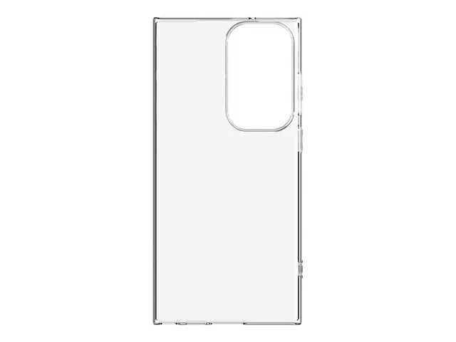 KEY Silicone - Baksidedeksel for mobiltelefon bløt termoplastpolyu...