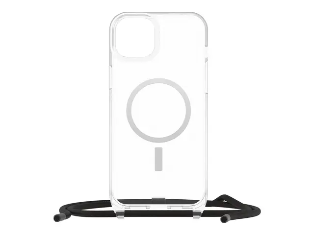 OtterBox React Series - Baksidedeksel for mobiltelefon MagSafe-sam...