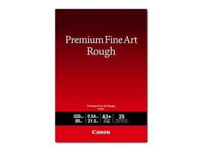 Canon Premium FA-RG1 - Bomull - ru - 21,5 mille - A3 Plus (330 x 4...