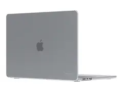 dbramante1928 Iceland - Skallveske for bærbar 15" - blank - for Apple MacBook Air (15.3 tommer, M2, M3)