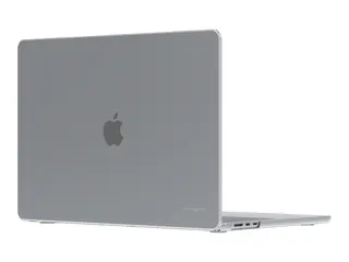 dbramante1928 Iceland - Skallveske for bærbar 15" - blank - for Apple MacBook Air (15.3 tommer, M2, M3)