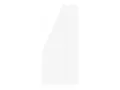 Key Preikestolen - Skjermbeskyttelse for mobiltelefon 2D - glass - blank - for Samsung Galaxy A54